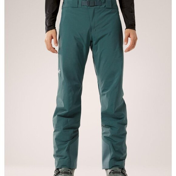 New Arc'teryx Macai Gore-tex Ski/Snowboard Pants - Picture 1 of 3